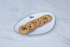 Vanilla Chocochip Cookie  [250gms]