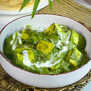 Paneer Do Pyaza