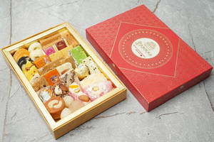 Regular Mix Sweets
