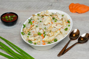 Egg Fried Rice