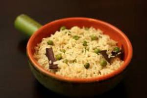 Jeera Pulao