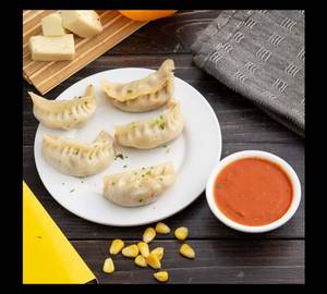 Signature Paneer Momos
