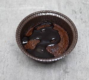 Choco Lava Cake