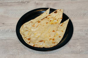 Butter Naan