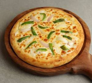 Veggie Lover Pizza