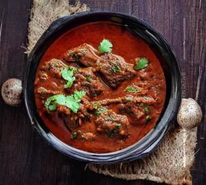 Mutton Tari