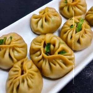 Bhutani Paneer Momos