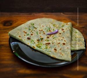 Laccha Paratha