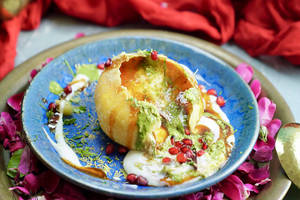 Raj Kachori