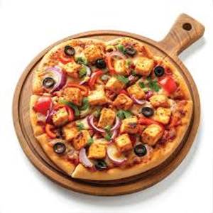 Paneer Pizza [7 Inches]