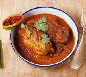 Chicken Curry