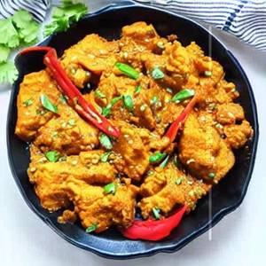 Shahi Gobi 