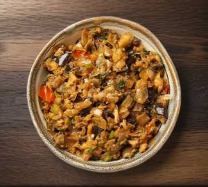 Chokha [north indian style]