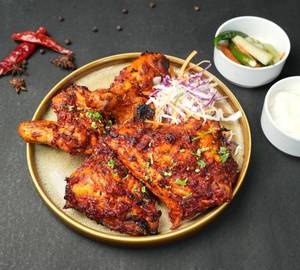 Al Faham Chicken