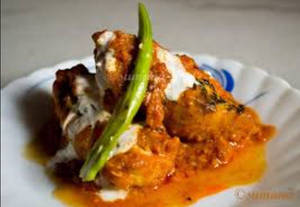 Fish Masala