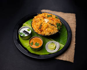 Tomato Rice
