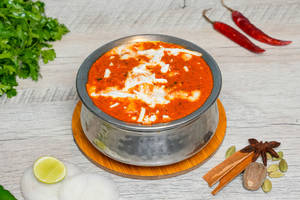 Paneer Butter Masala