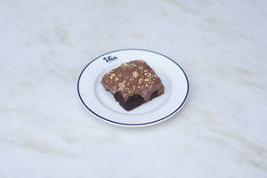 Nutella Brownie
