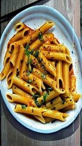 Mix Sauce Pasta
