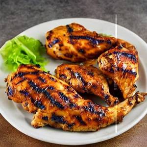Grill Chicken Half (1/2)