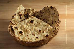 Assorted Roti Basket