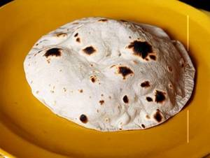 Tawa Roti