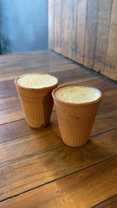 Tandoori Chai