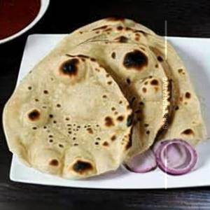 Tandori Roti