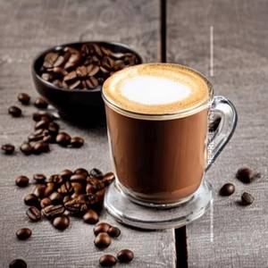 Coffee Brown