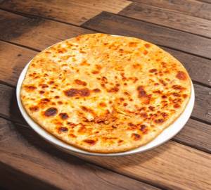 Paneer Paratha