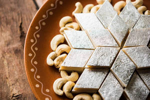 Kaju Katli 1kg
