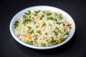 Veg Fried Rice