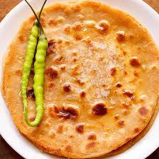 Gobi paratha