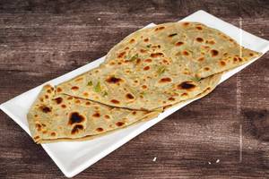 Gobi Paratha