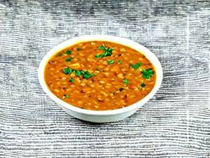 Dal Makhani