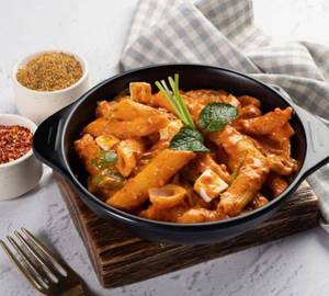 Red Sauce Pasta