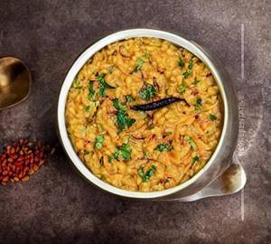 Tadka Khichdi