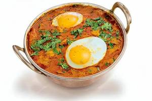 Egg Curry           