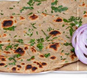 Pyaz Paratha
