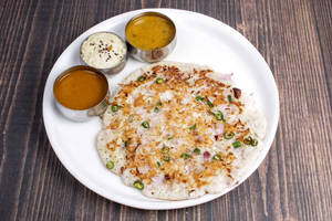 Uttapam