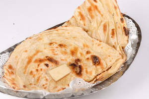 Butter Tandoori Roti
