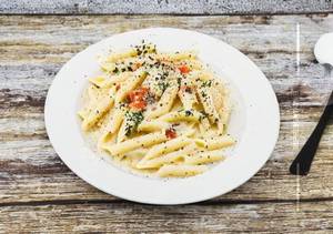 Alfredo Pasta