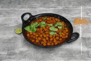 Chana Masala