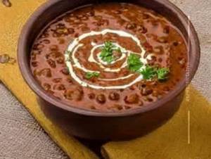 Dal makhani