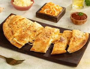 Cheese Garlic Bread