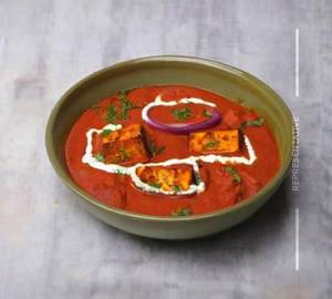 Paneer Tikka Masala