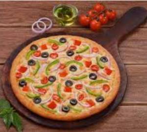 Paradise Veggie [Small]