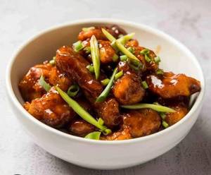 Baby corn manchuria