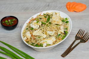 Egg Noodles