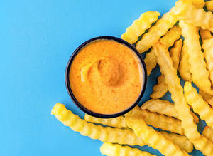 Sriracha Aioli [30 Ml]